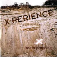 X-Perience - Lost In Paradise