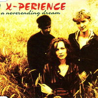 X-Perience - A Neverending Dream (Single)