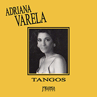 Adriana Varela - Tangos
