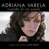 Adriana Varela - Cuando El R