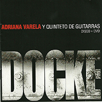 Adriana Varela - Docke