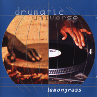 Lemongrass - Drumatic Universe