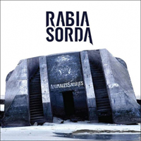 Rabia Sorda - Animales Salvajes (EP)