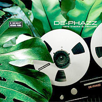 De-Phazz - Rare Tracks & Remixes