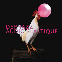 De-Phazz - Audio Elastique