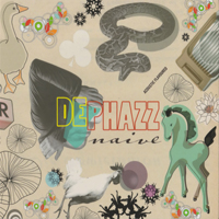 De-Phazz - Naive (Acoustic Flavoured)