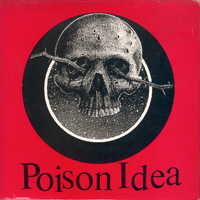 Poison Idea - Official Bootleg 2X7 (EP)