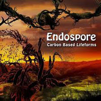 Carbon Based Lifeforms - Endospore (Single)
