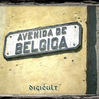 Digicult - Avenida De Belgica