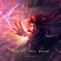 Digicult - Out Of This World