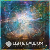 Lish (ISR) - Infinity Space [Single]