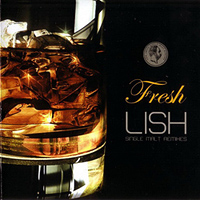 Lish (ISR) - Fresh (Remixes)