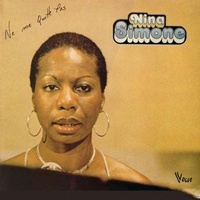 Nina Simone - Ne Me Quitte Pas