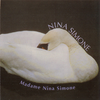 Nina Simone - Madame Nina Simone - Live In Montreux