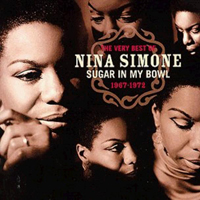 Nina Simone - The Very Best Of - Sugar In My Bowl (1967-1972) (CD 1)