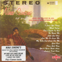 Nina Simone - Nina Simone (Remastered)