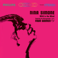 Nina Simone - The Philips Years (CD 6)