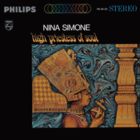 Nina Simone - The Philips Years (CD 7)