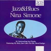 Nina Simone - 36 Outstanding Jazz Tracks (CD 2)