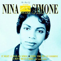 Nina Simone - Best Of The Colpix Years