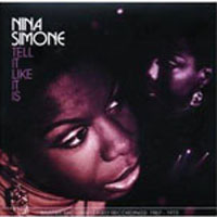 Nina Simone - Tell It Like It Is