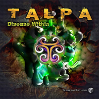 Talpa - Disease Within [Single]