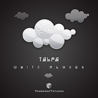 Talpa - White Clouds [EP]