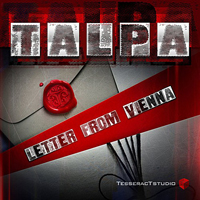 Talpa - Letter From Vienna [EP]