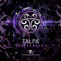 Talpa - The Remixes [EP]