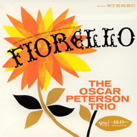 Oscar Peterson Trio - The Music From Jerry Bock & Sheldon Harnick's Fiorello