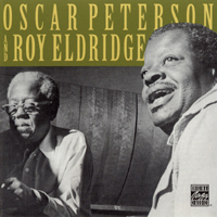 Oscar Peterson Trio - Oscar Peterson And Roy Eldridge