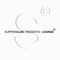 Supperclub (CD series) - Supperclub Presents Lounge Vol.1 (CD 2 - Le Bar Rouge)
