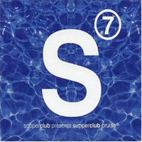Supperclub (CD series) - Supperclub Presents Lounge Vol.7 (CD 1 - La Salle Neige)