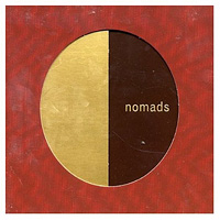 Supperclub (CD series) - Supperclub Presents: Nomads 1