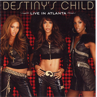 Destiny's Child - Live In Atlanta (DVD)