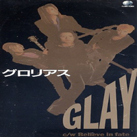 Glay - Glorious (Single)