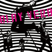 Glay - Verb (Single)