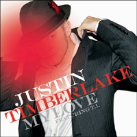 Justin Timberlake - My Love (Promo Single)
