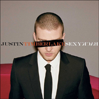 Justin Timberlake - Sexyback (Single)