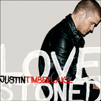 Justin Timberlake - Lovestoned / I Think She Knows (Promo Single)