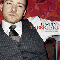 Justin Timberlake - What Goes Around... Comes Around (Promo Single)