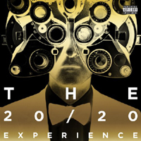 Justin Timberlake - The 20/20 Experience: The Complete Experience (CD 2)