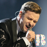 Justin Timberlake - Mirrors (Live From The Brits 2013) (Single)