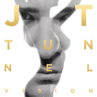 Justin Timberlake - Tunnel Vision (Single)