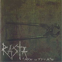 Rasta (BLR) - Take My Hate