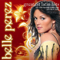 Belle Perez - Greatest Latin Hits