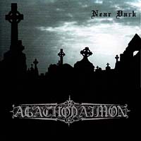 Agathodaimon - Near Dark (demo 2)