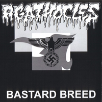 Agathocles - Bastard Breed (Split)