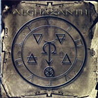 Alghazanth - Osiris - Typhon Unmasked (Limited Edition)