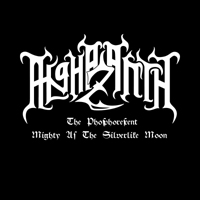 Alghazanth - The Phosphorescent (Single)